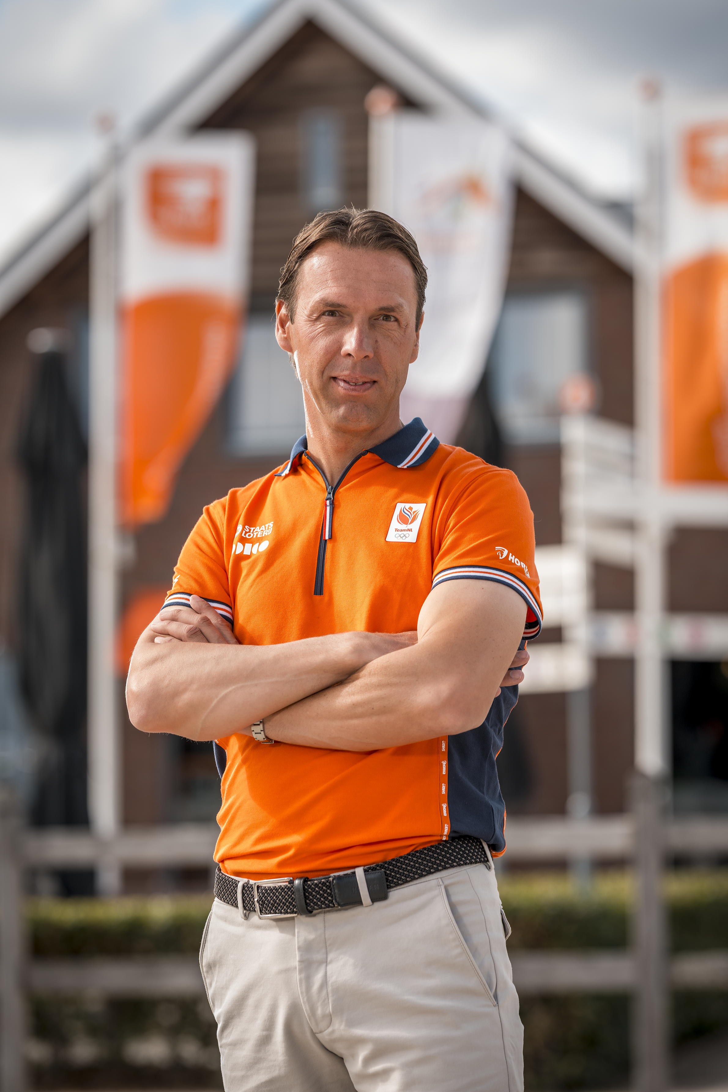 Asten, Mathijs van