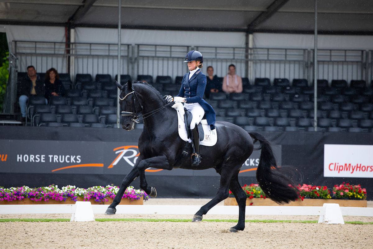 Deelnemers internationale wedstrijden 23 februari t/m 1 maart 2026