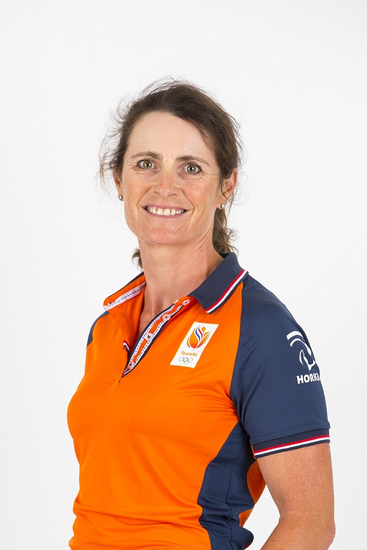 Naber-Lozeman, Alice