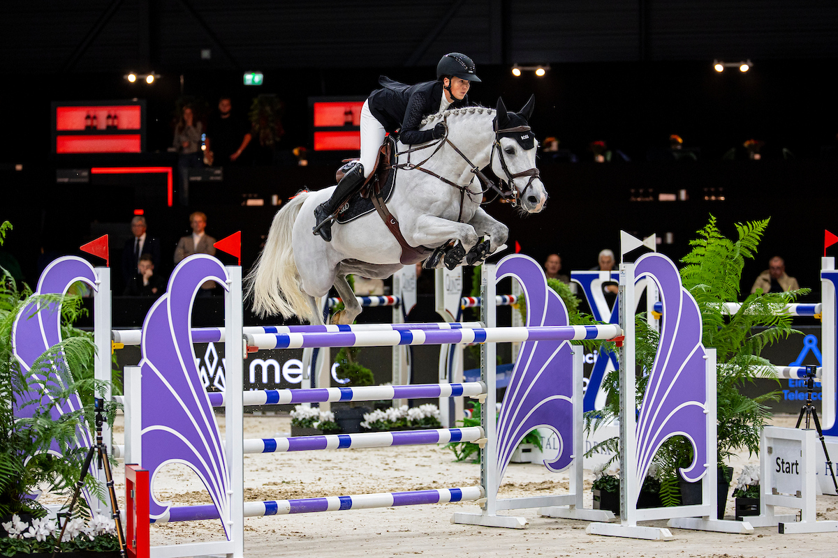 Deelnemers internationale wedstrijden 26 januari t/m 1 februari 2026