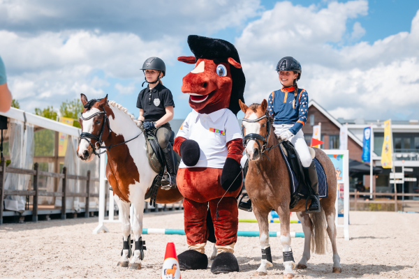 Inschrijving Bixie&Friends dag 2026 open!