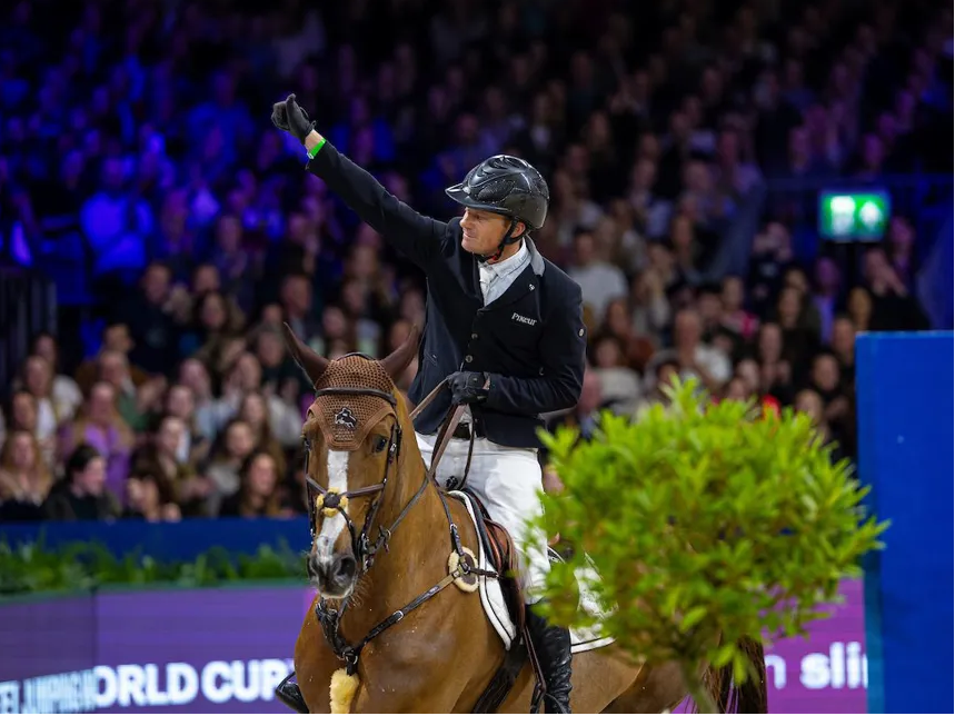 Deelnemers internationale wedstrijden 5 t/m 11 januari 2026