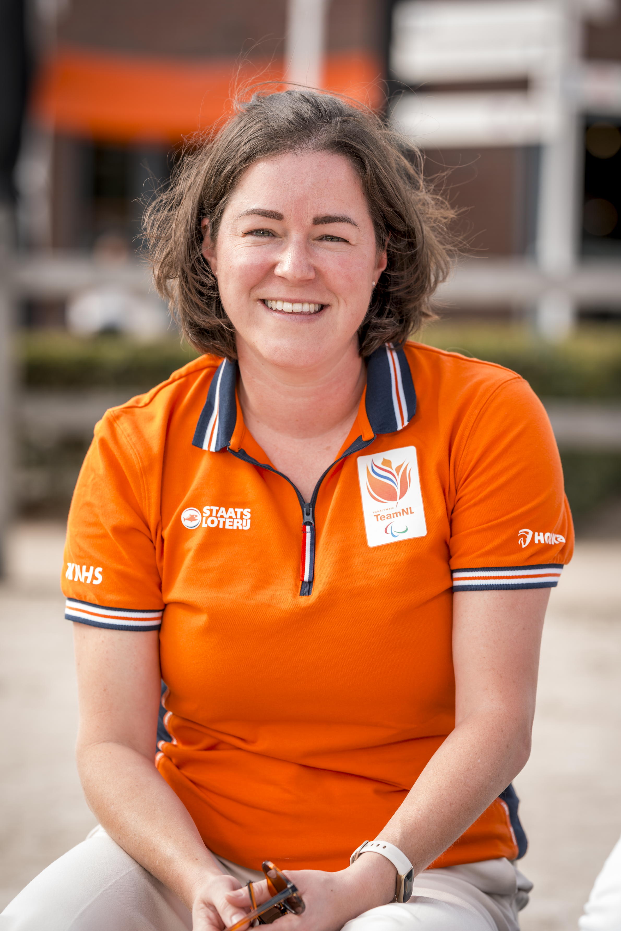 Voets, Sanne