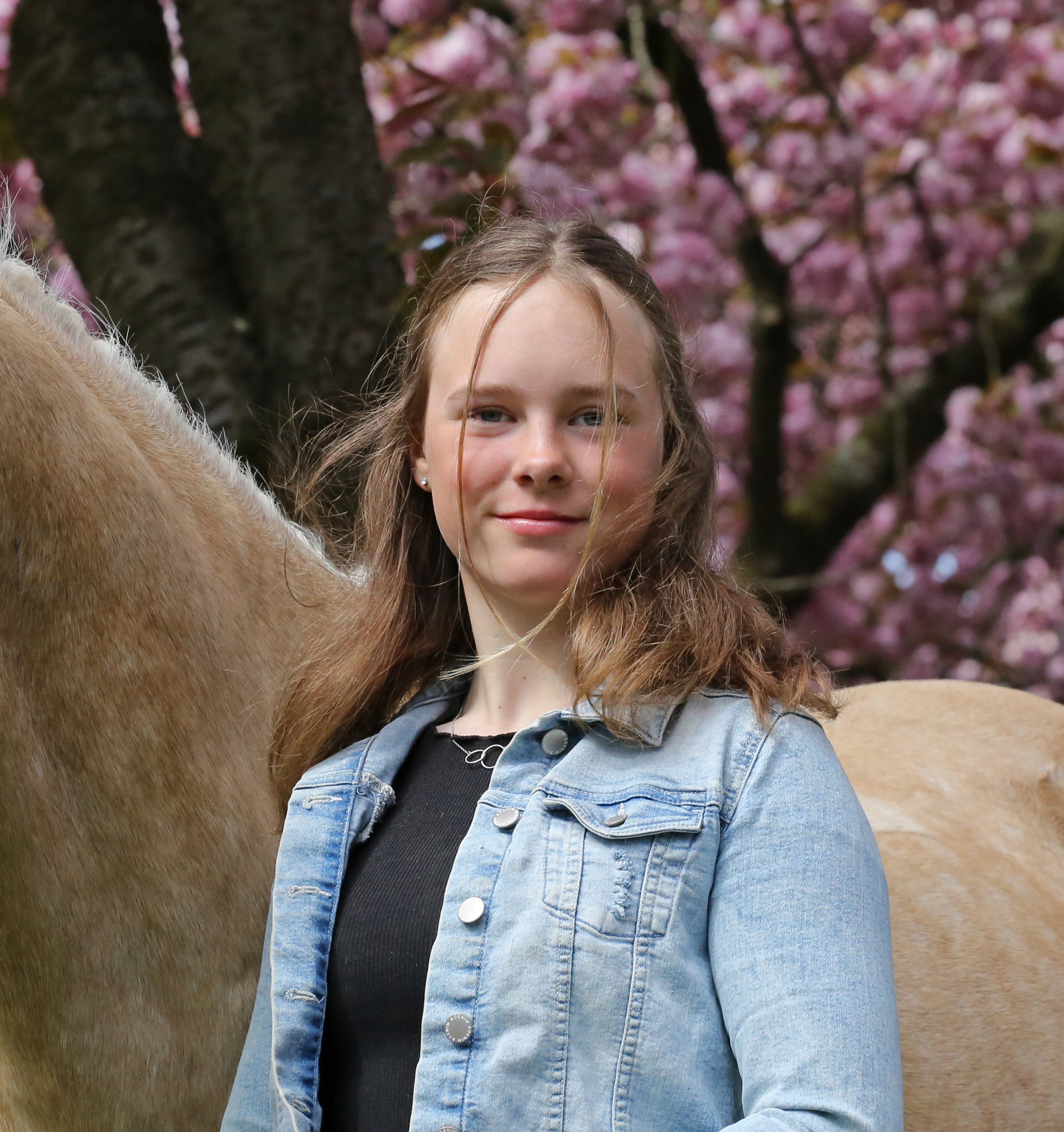 Smeets, Lara