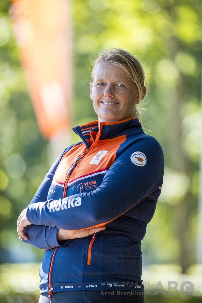 Radstake, Noortje