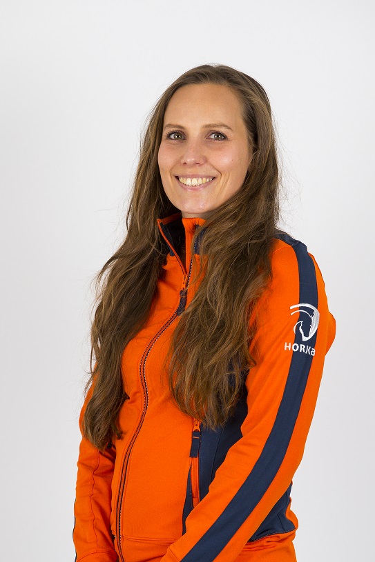 Ridder, Claire de