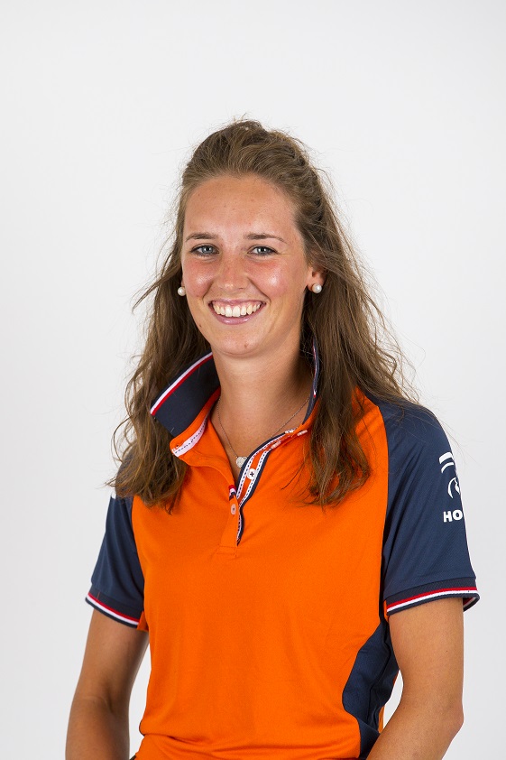Visser, Marijke