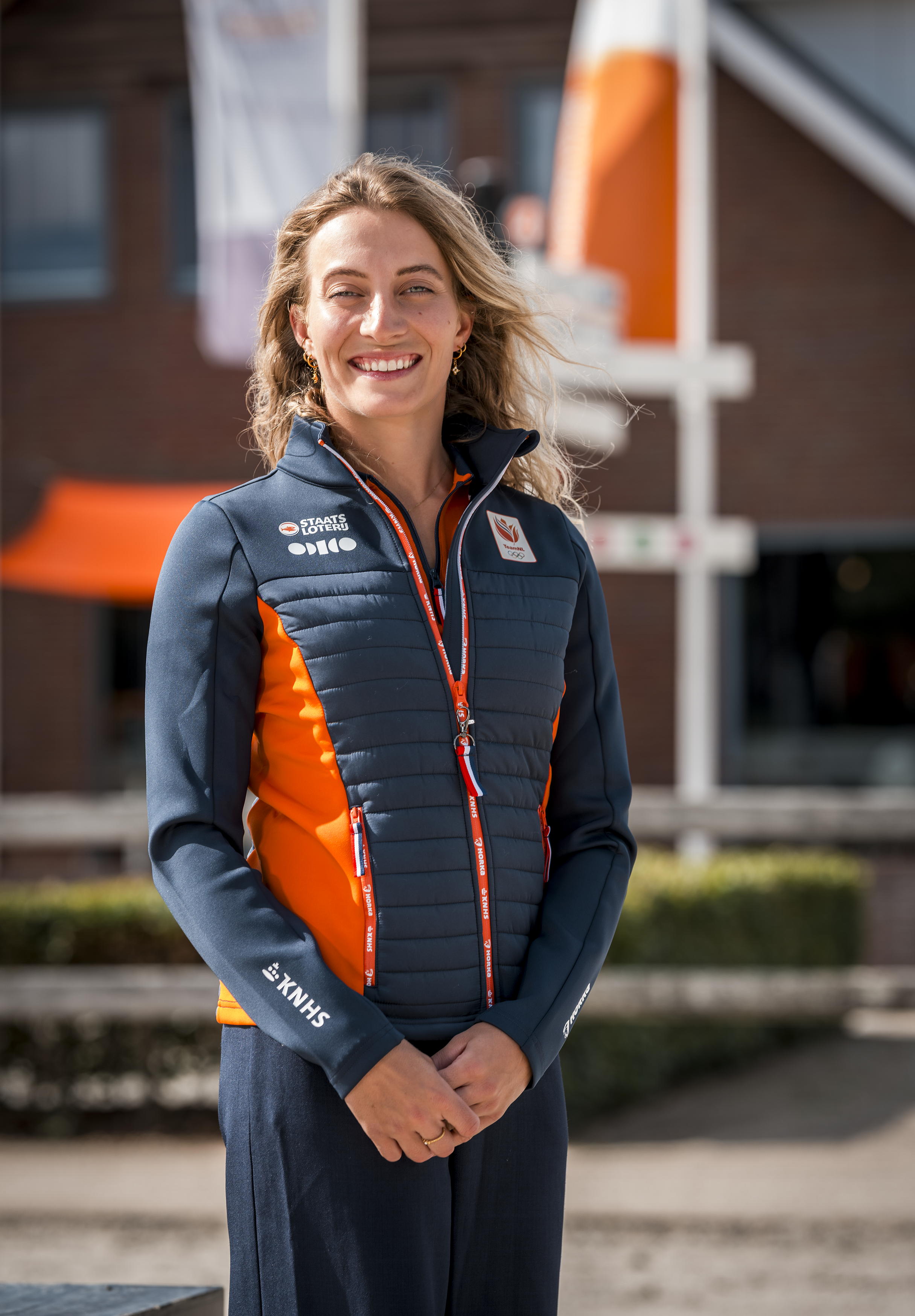 Giessen, Jillian