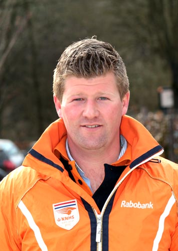 Harmsel, Antonie ter