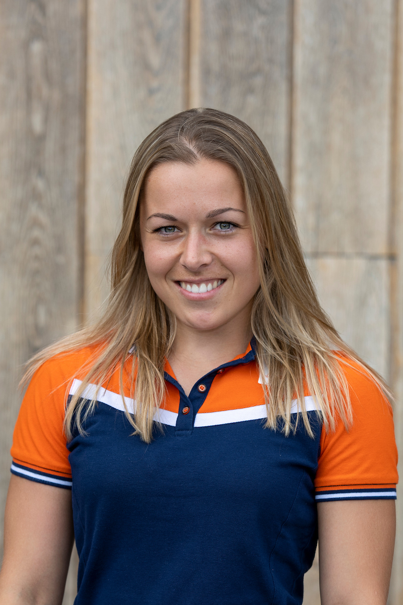 Koelen, Joske van