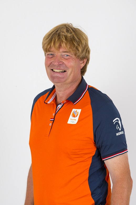 Hofland, Leendert Jan