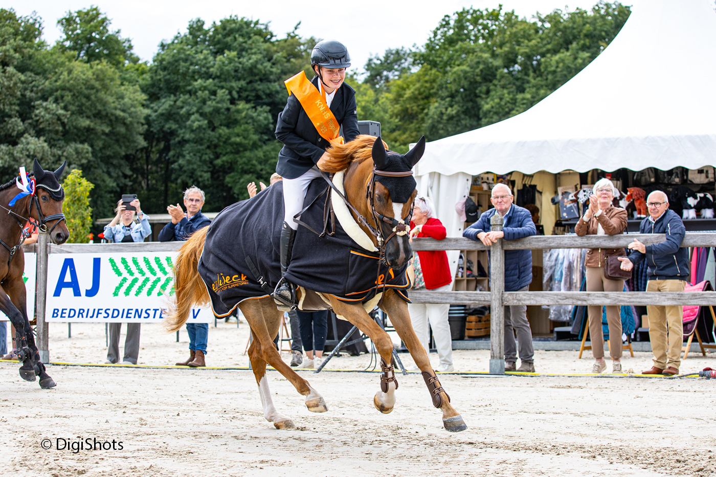 Nederlands Kampioenen 2025