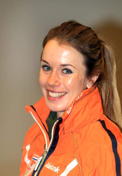 Maas, Lynne