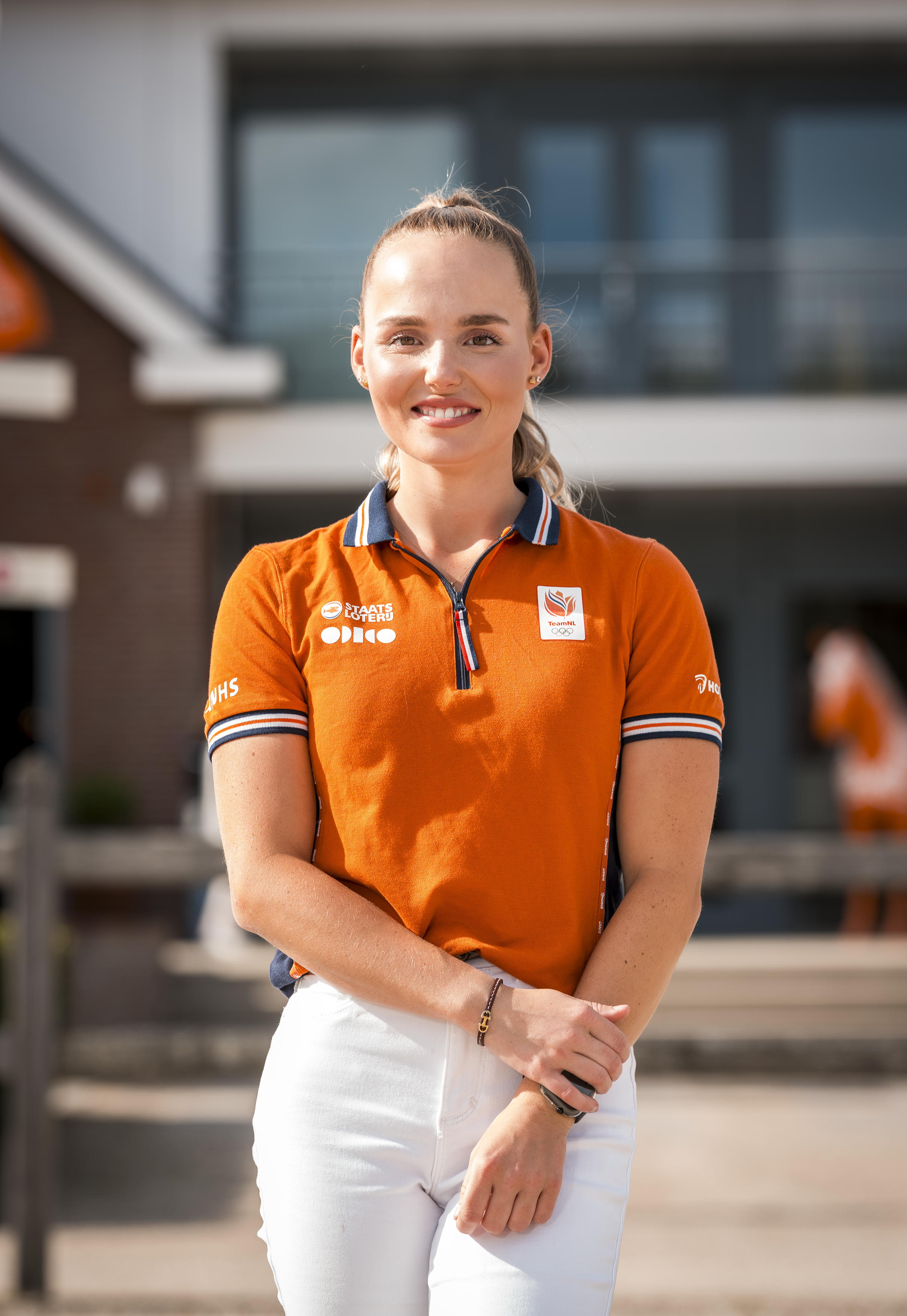 Weggelaar, Rowena