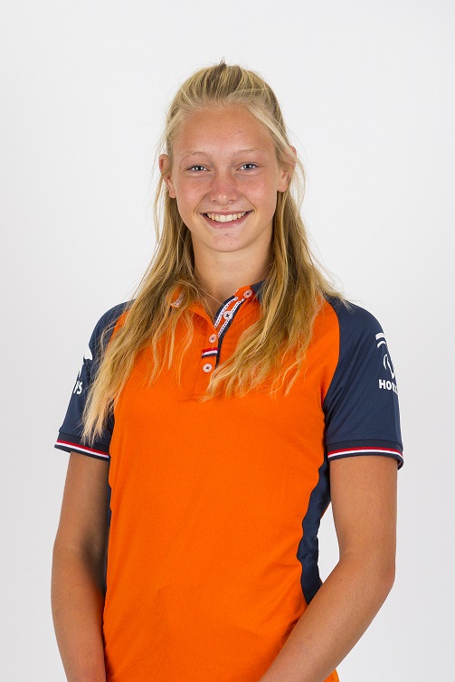 Schaik, Renske van