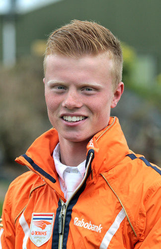 Hoekstra, Hessel