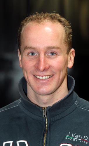 Greeve, Michael