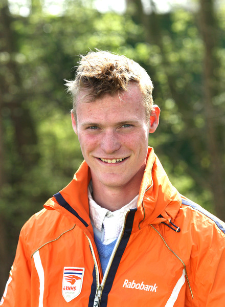 Holthuizen, Roel