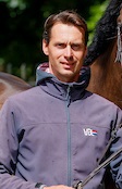 Asten, Leopold van