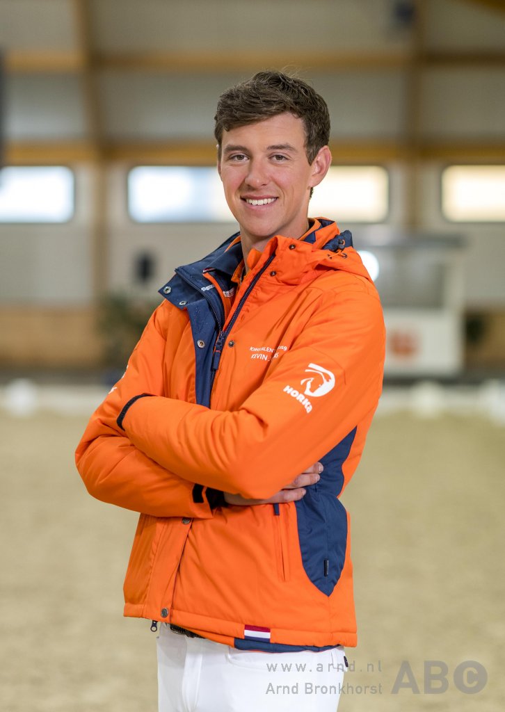 Jochems, Kevin