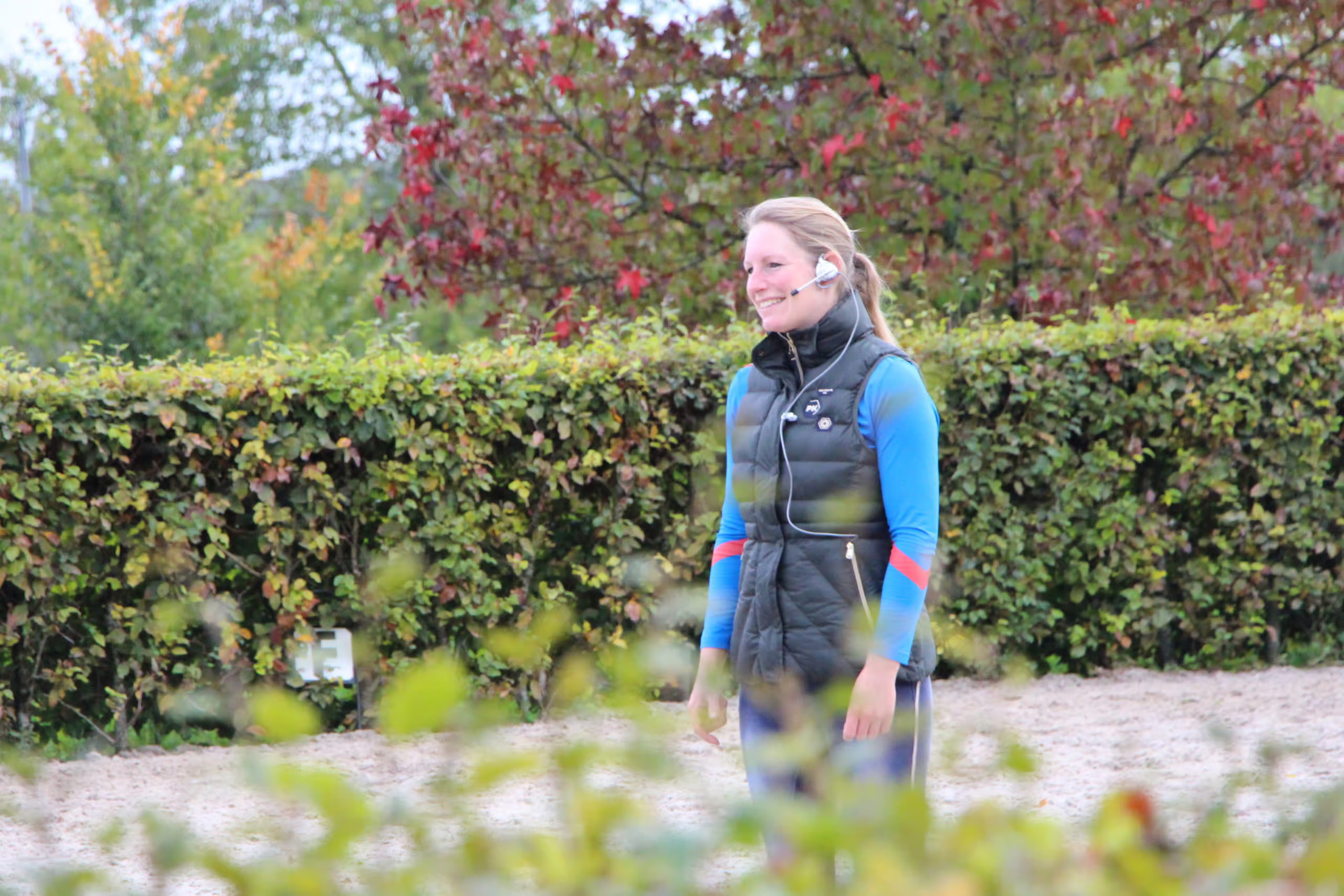 KNHS College Tour ‘Lesgeven met een Plan’ met Hester Bransen en Wesley Mulder